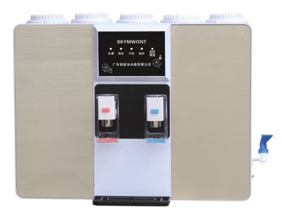 小策略大作用 助净水器代理商赢得市场