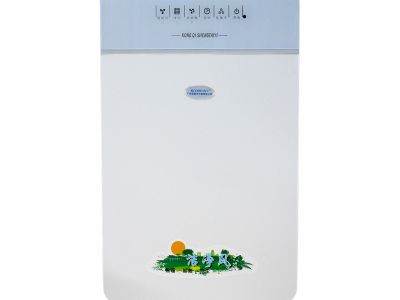 想做净水器代理加盟牢记这四个字“广深高速”